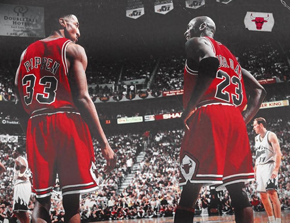 盘点NBA教练最怕时刻乔丹单节30分仍难挽公牛败局