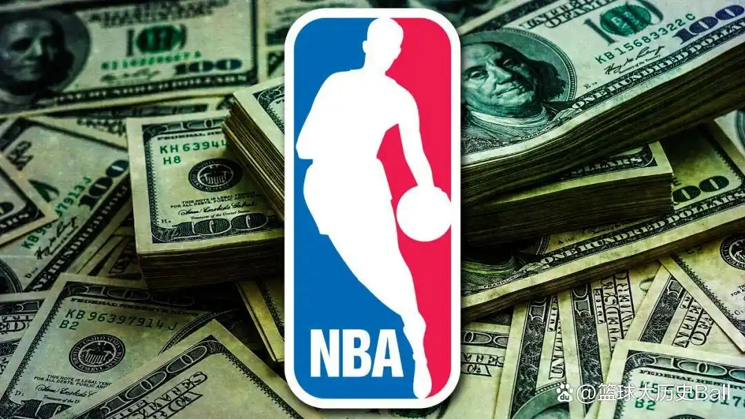 NBA历史最高合同_nba年薪2015_球员顶薪发展趋势