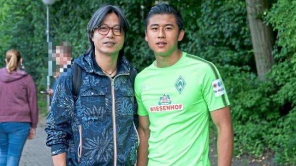 张玉宁世界杯_张玉宁加盟北京国安_张玉宁留洋经历