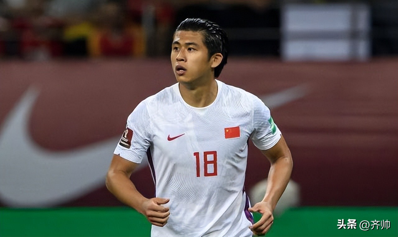  张玉宁 国家队 职业生涯 _张玉宁 国足世预赛 进球 _张玉宁世界杯