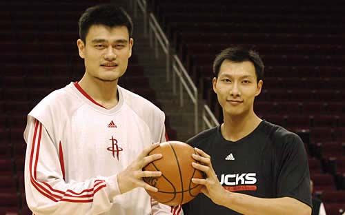 易建联NBA十佳球盘点_易建联NBA最高分记录_易建联10佳球nba