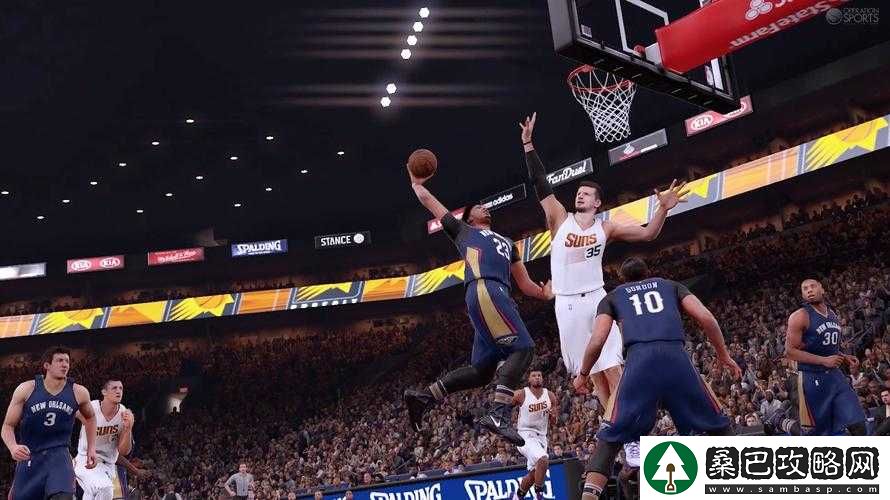 想畅玩NBA 2K16深度解析优化体验的实用方案
