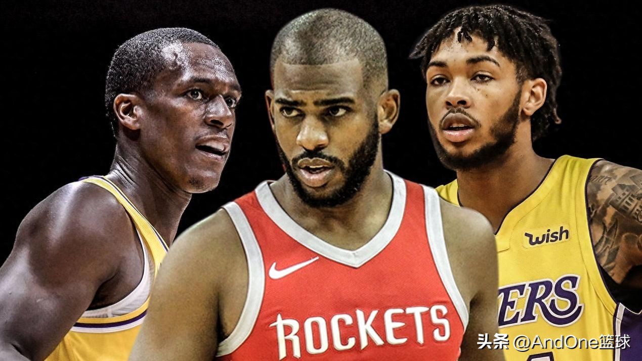 克里斯保罗与其他球员冲突_NBA保罗被打_NBA保罗恩怨情仇