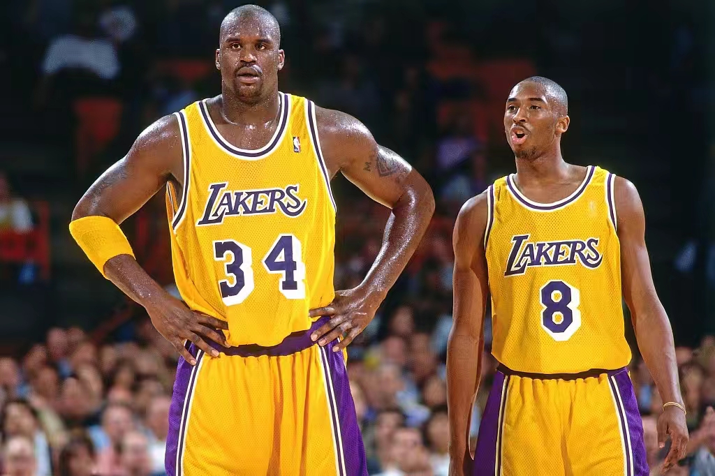 ESPN百大运动员前十名_NBA历史地位排名_ESPN百大NBA球星