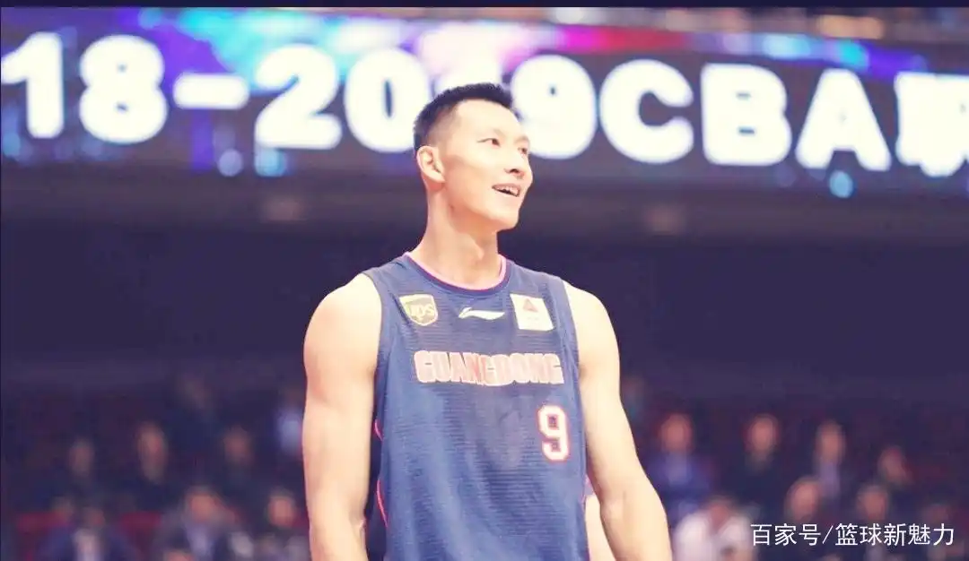 广东篮球球队_广东CBA球员_cba有多少球员