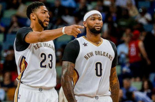 勇士五巨头_鹈鹕五巨头_nba勇士四巨头
