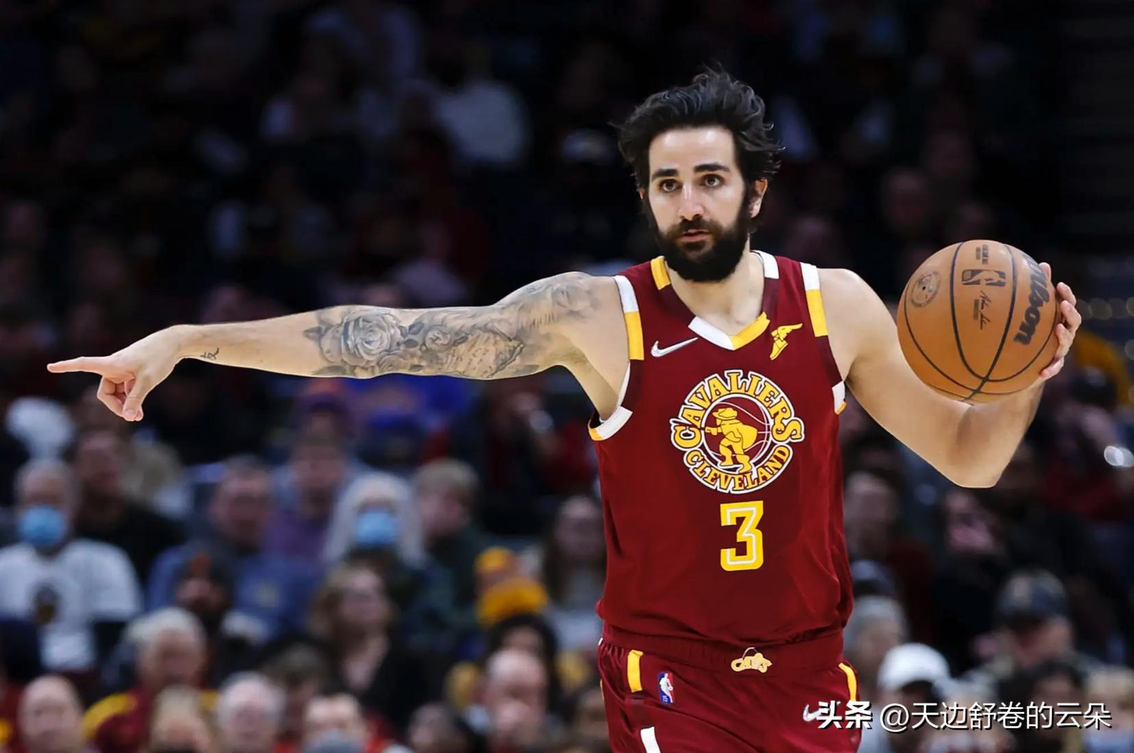 卢比奥nba_卢比奥 巴萨 生涯回顾