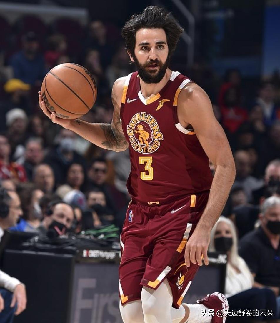 卢比奥nba_卢比奥 巴萨 生涯回顾