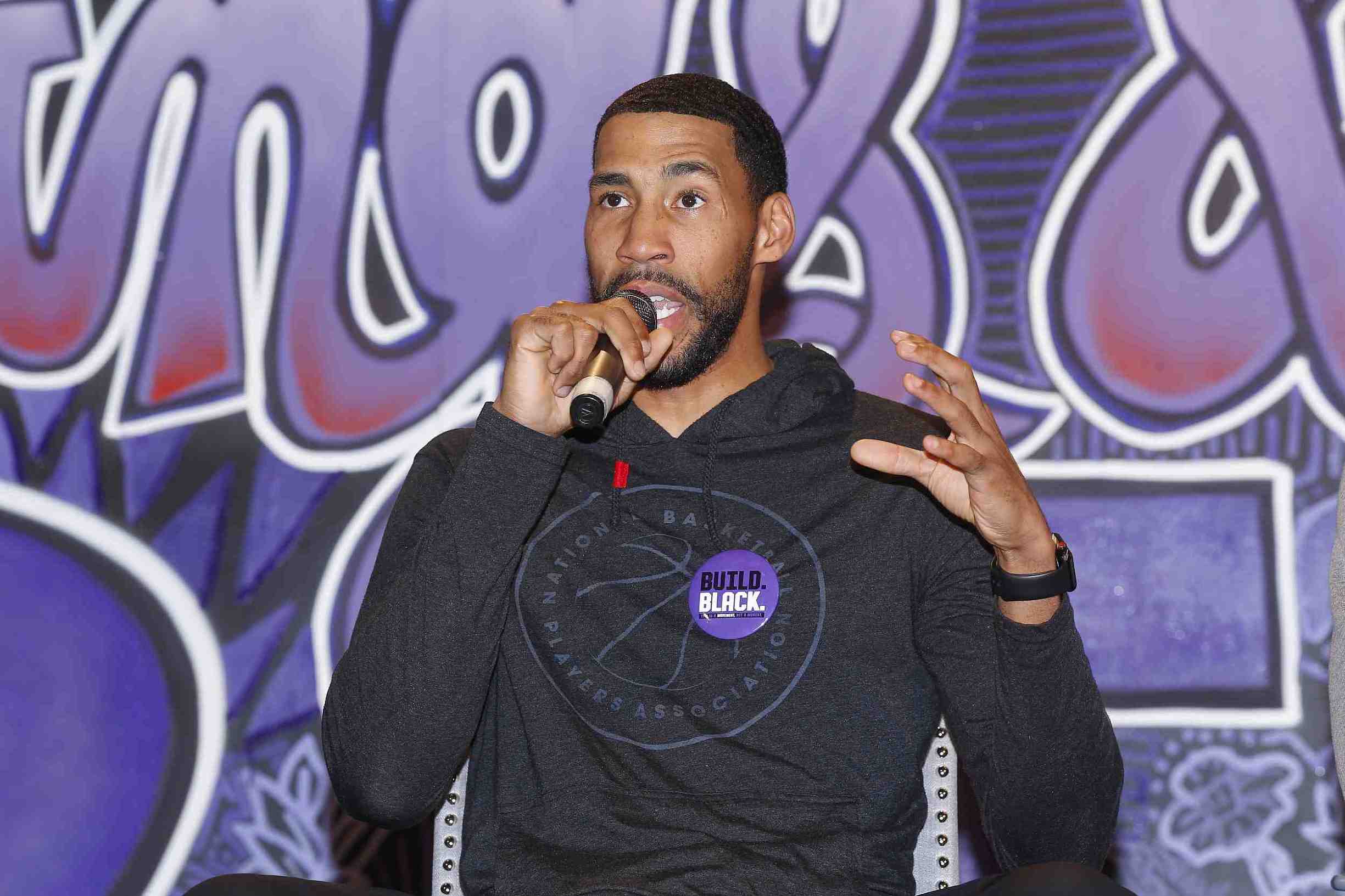 NBA球员受关注高社交媒体下言行无遁形背后竟也有困惑