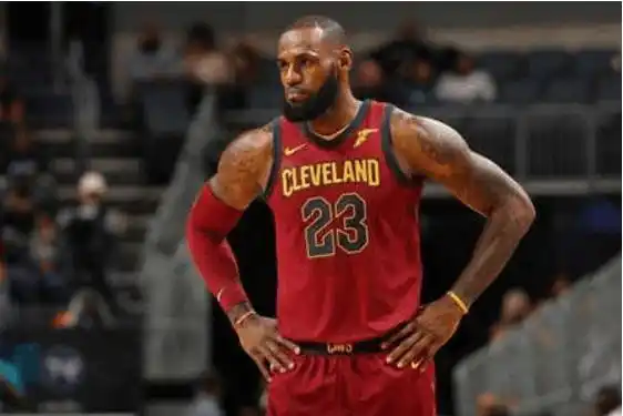 NBA球商排名_库里哈登詹姆斯隆多保罗_nba球商最高