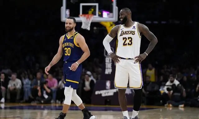 库里现役得分榜第五名_库里超越帕里什 NBA历史得分榜30位_nba库里得分