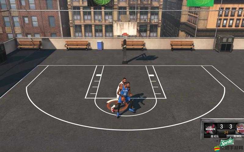 NBA2K15视频设置指南分辨率对画面与流畅度的影响