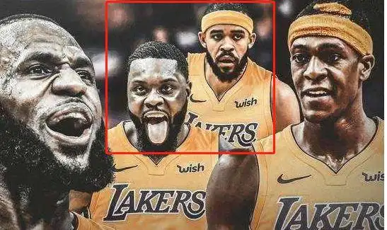 NBA 五大囧节目超火麦基成 MVP 却不开心这是为何
