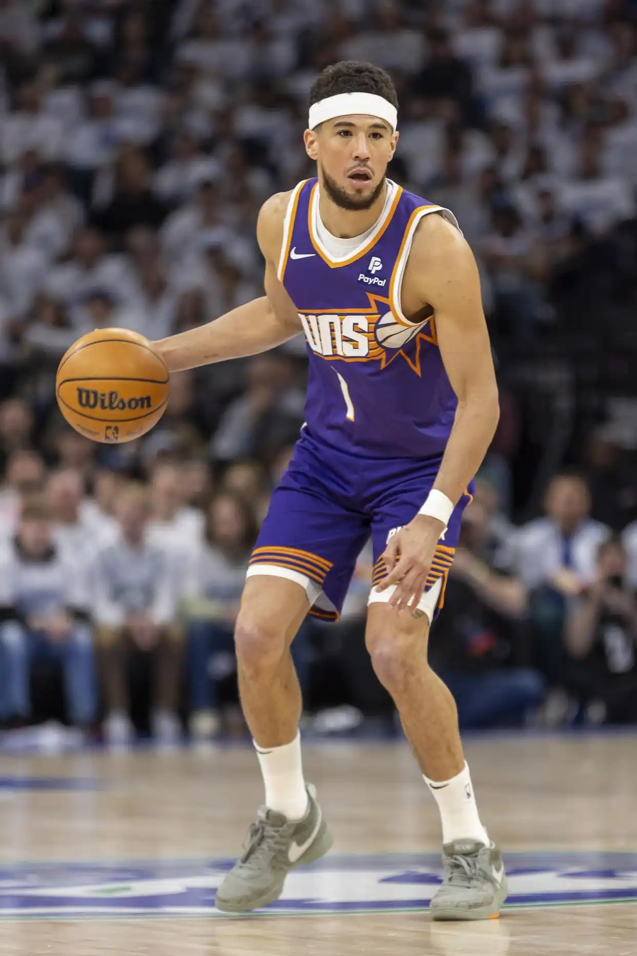 2015年NBA选秀重排德文-布克超乎预期顺位变化引关注