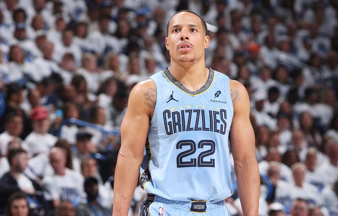 nba灰熊vs雷霆直播_NBA季后赛雷霆灰熊比赛分析_莫兰特复仇希望