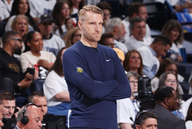 NBA季后赛雷霆灰熊比赛分析_nba灰熊vs雷霆直播_莫兰特复仇希望