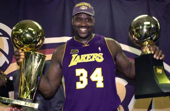 奥尼尔在小球时代的表现_奥尼尔职业生涯数据统计_奥尼尔nba第一战数据