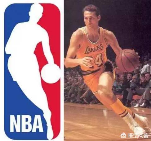 nba球队logo_NBA更换logo原因_NBA乔丹logo原型