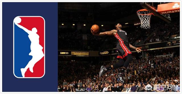 nba球队logo_NBA乔丹logo原型_NBA更换logo原因