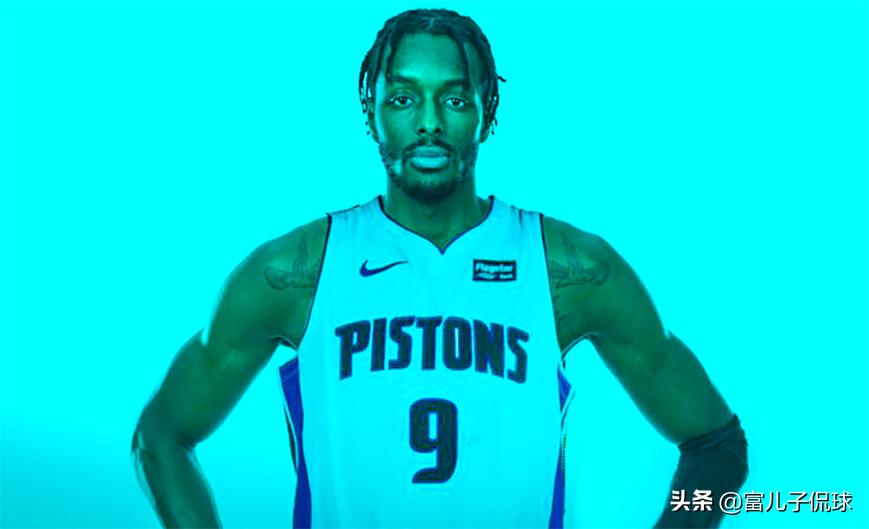 盘点NBA优质3D球员杰拉米格兰特为何是夺冠拼图