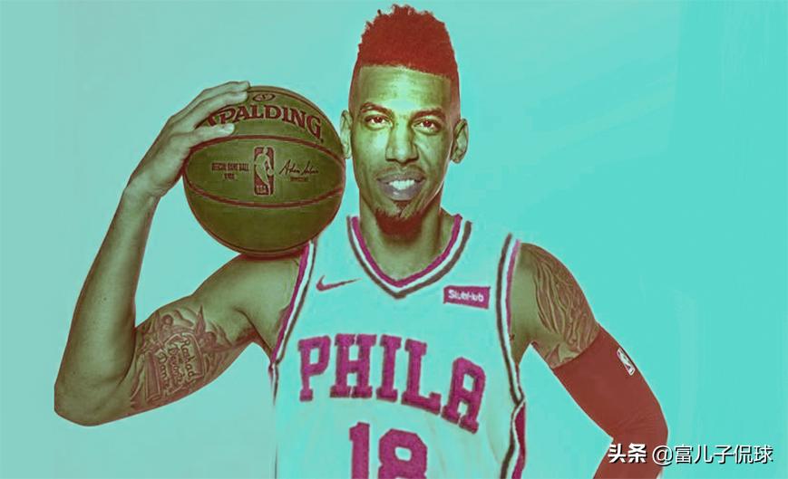nba什么是3d球员_NBA3D球员_杰拉米格兰特3D球员
