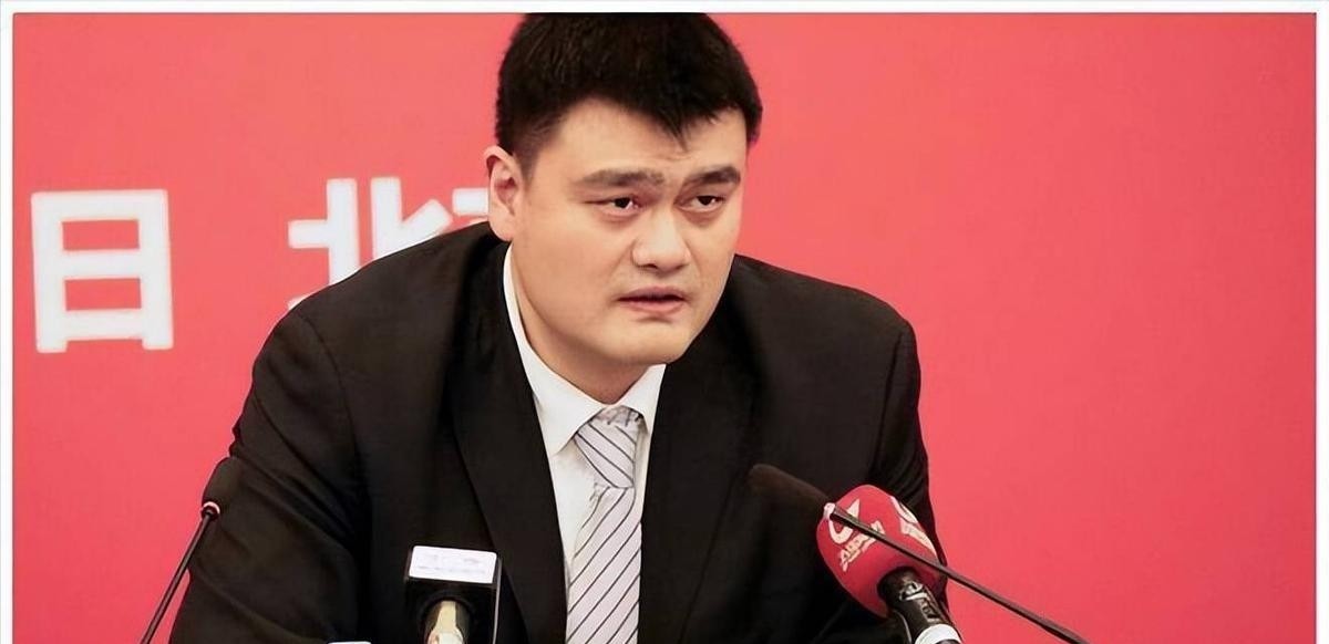 姚明转型之路_姚明篮球生涯_姚明nba中国赛