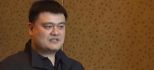 姚明篮球生涯_姚明nba中国赛_姚明转型之路