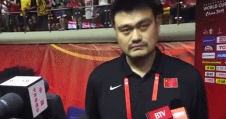 姚明nba中国赛_姚明转型之路_姚明篮球生涯