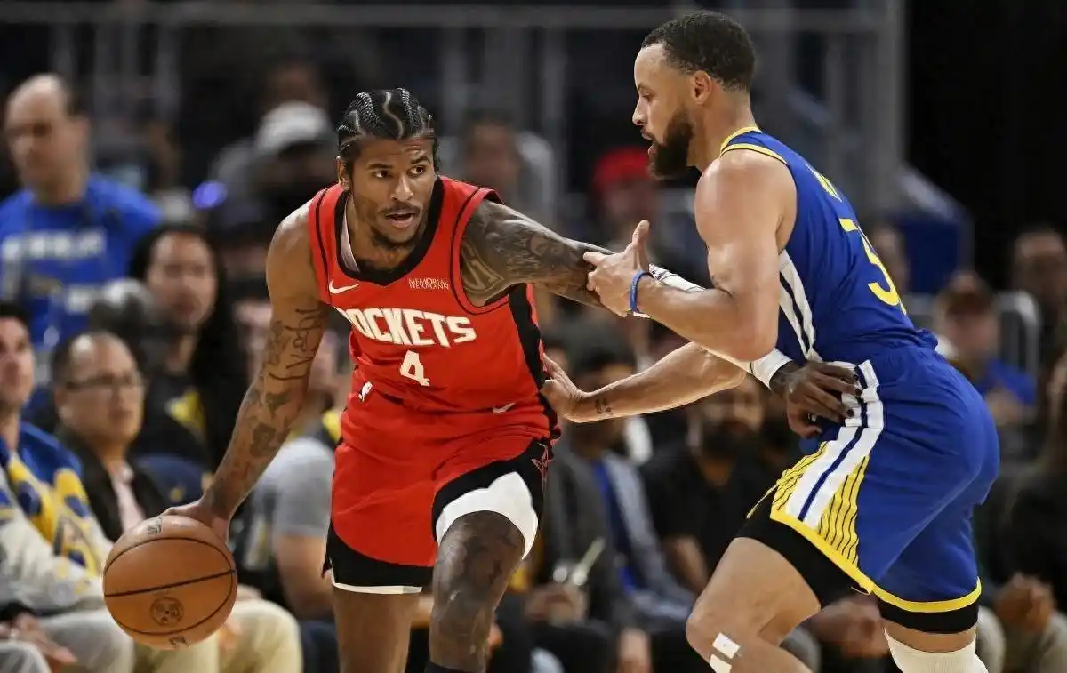 nba季后赛火箭vs勇士_火箭篮板占优却输球原因_NBA火箭vs勇士季后赛分析