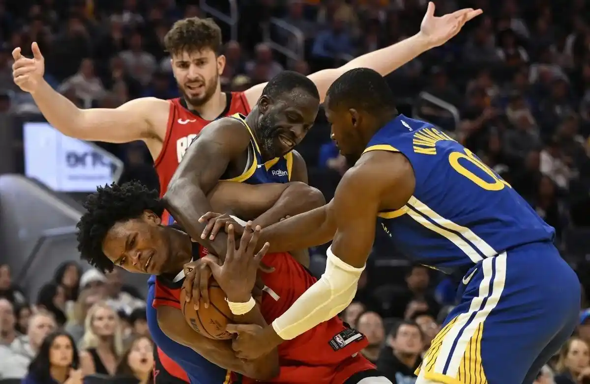 火箭篮板占优却输球原因_nba季后赛火箭vs勇士_NBA火箭vs勇士季后赛分析