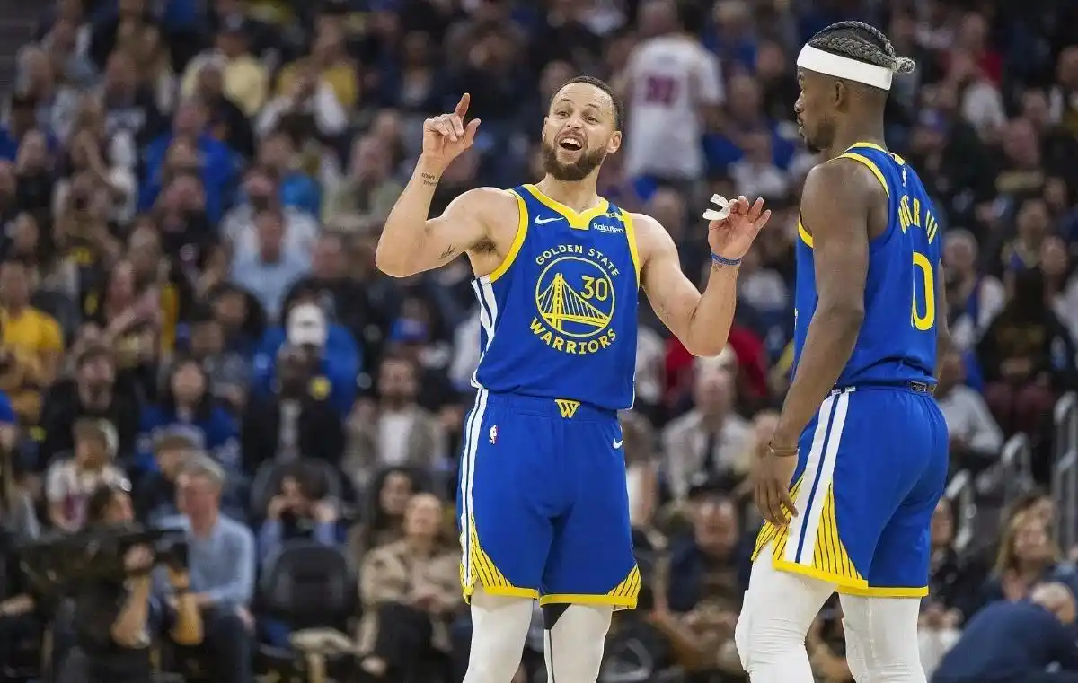 nba季后赛火箭vs勇士_NBA火箭vs勇士季后赛分析_火箭篮板占优却输球原因