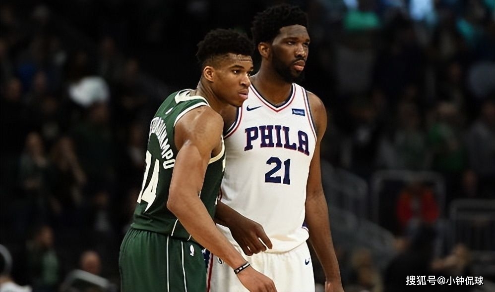 NBA常规赛前十球星排名_恩比德本赛季表现_nba现役球员排行