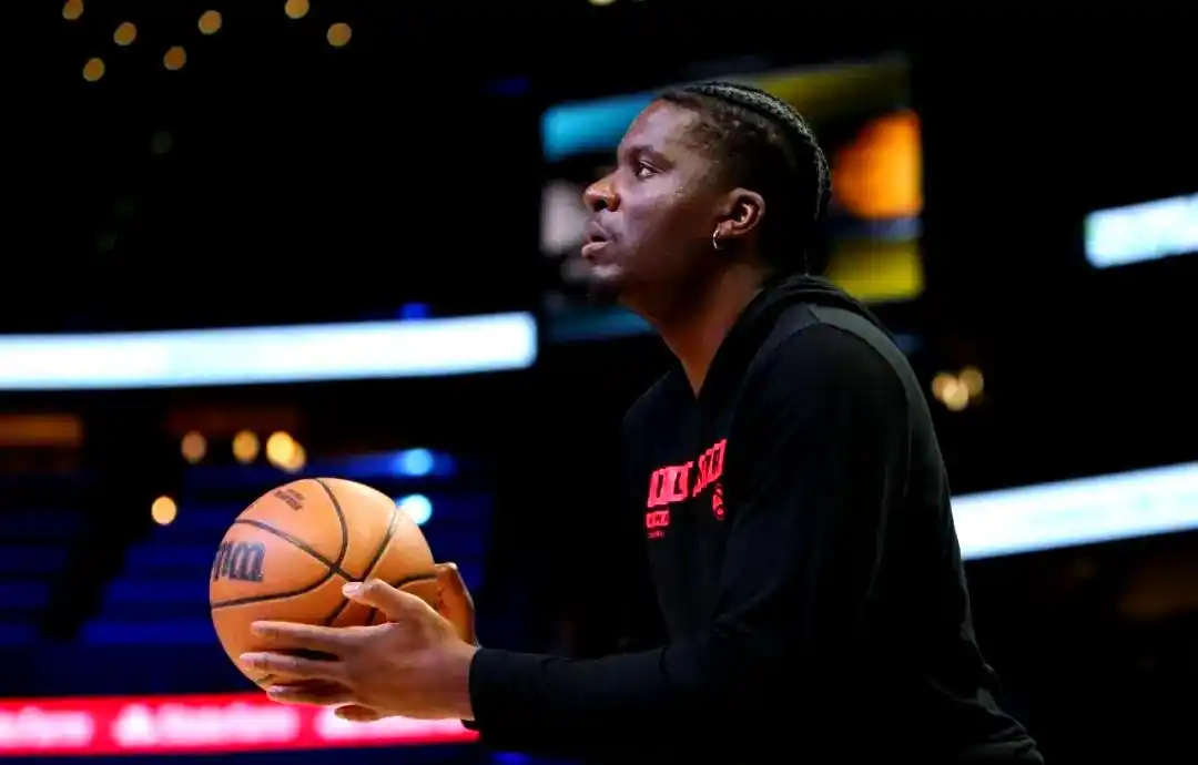 nba卡佩拉_卡佩拉职业生涯转折点_卡佩拉伤病对状态影响
