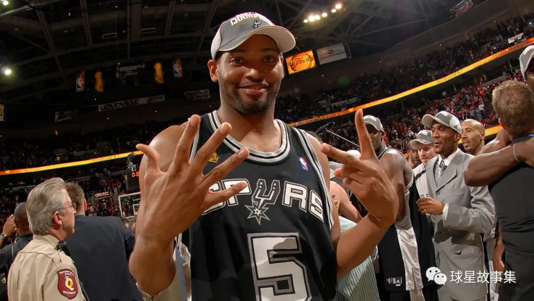 盘点NBA历史上最关键的5个三分球影响比赛与赛季走向