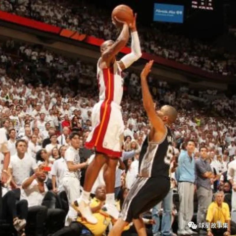 nba三分比赛_NBA总决赛关键三分球_:NBA历史最关键三分球