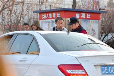 CBA总决赛球票黄牛价格_北京首钢队季后赛售票策略_北京cba总决赛门票