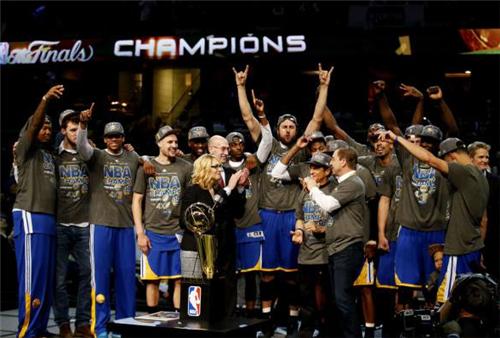 新赛季NBA西区竞争激烈多队欲挑战金州勇士队