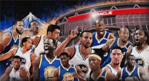 NBA雷霆乔治真厉害！想要赢过勇士还需抱团！