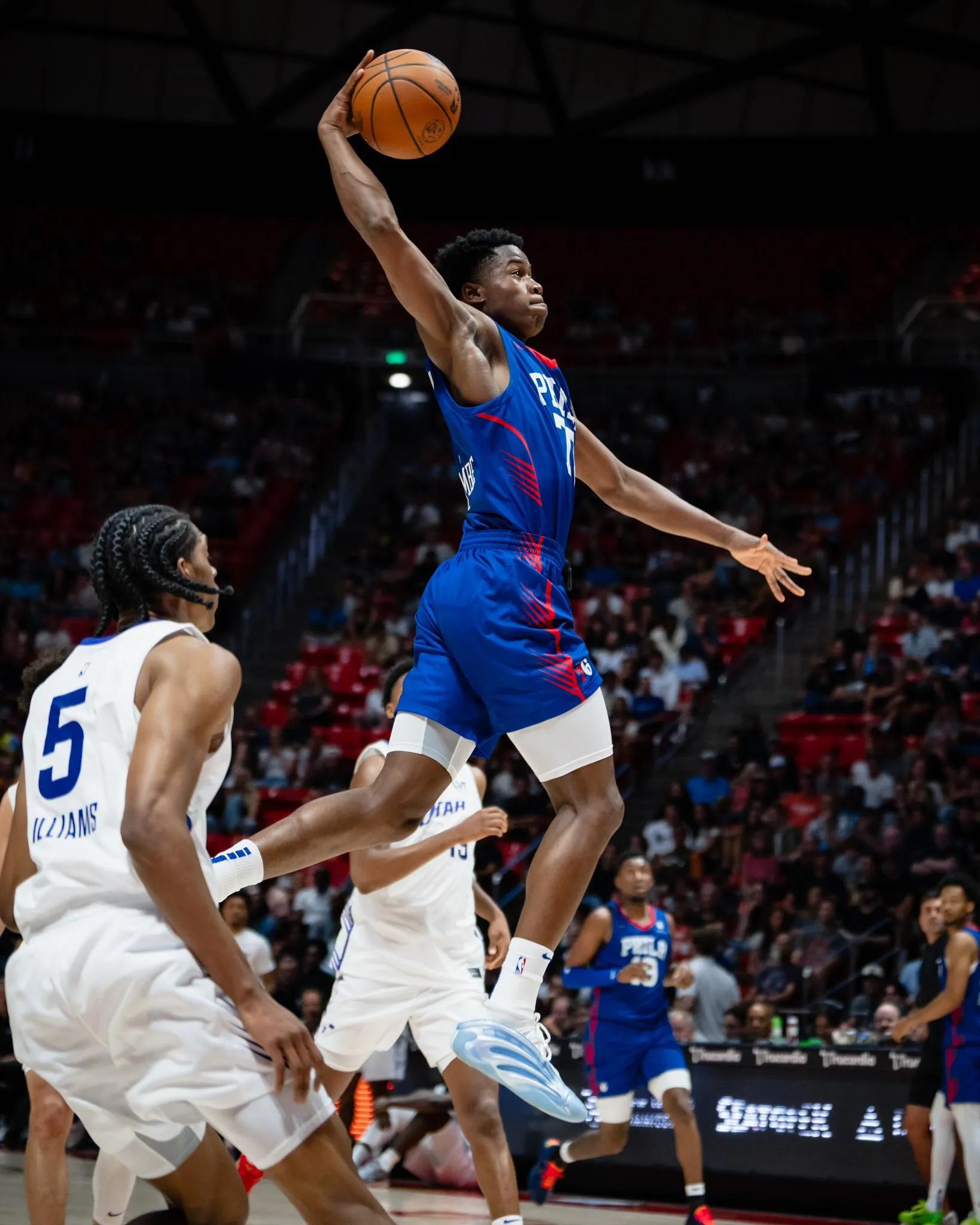 休赛期球队阵容分析_NBA夏季联赛实力排名_nba夏季联赛排行