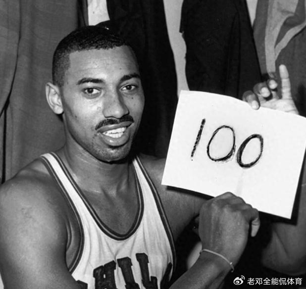 NBA历史纪录_nba的历史记录_无法打破的NBA纪录