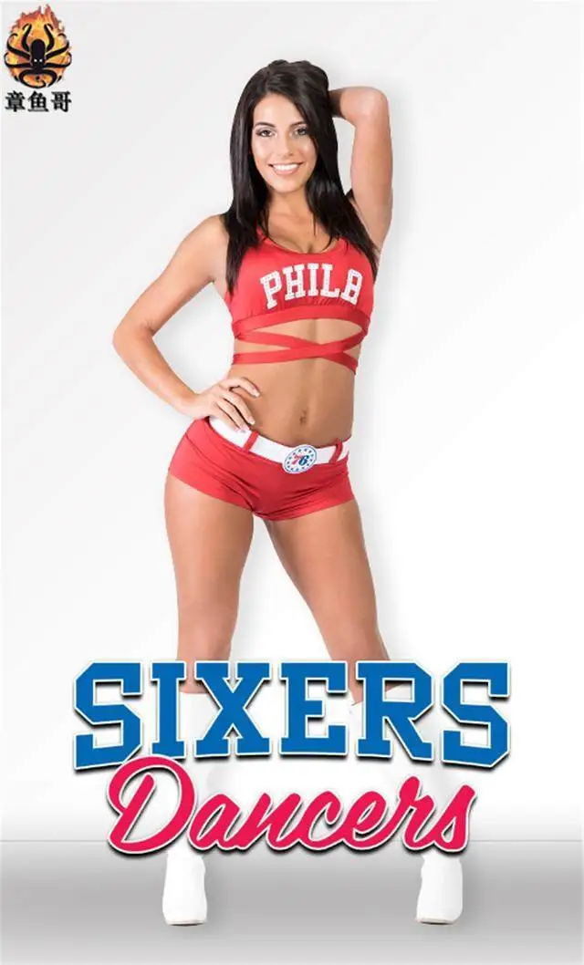 nba球星和拉拉队_NBA拉拉队排名_拉拉队妹子风采