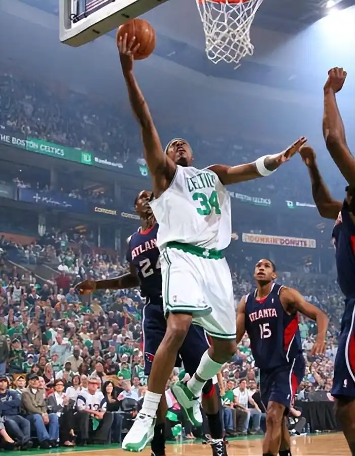 nba2k08_勇士凯尔特人总决赛赛点 2021-22赛季 2008年凯尔特人三巨头