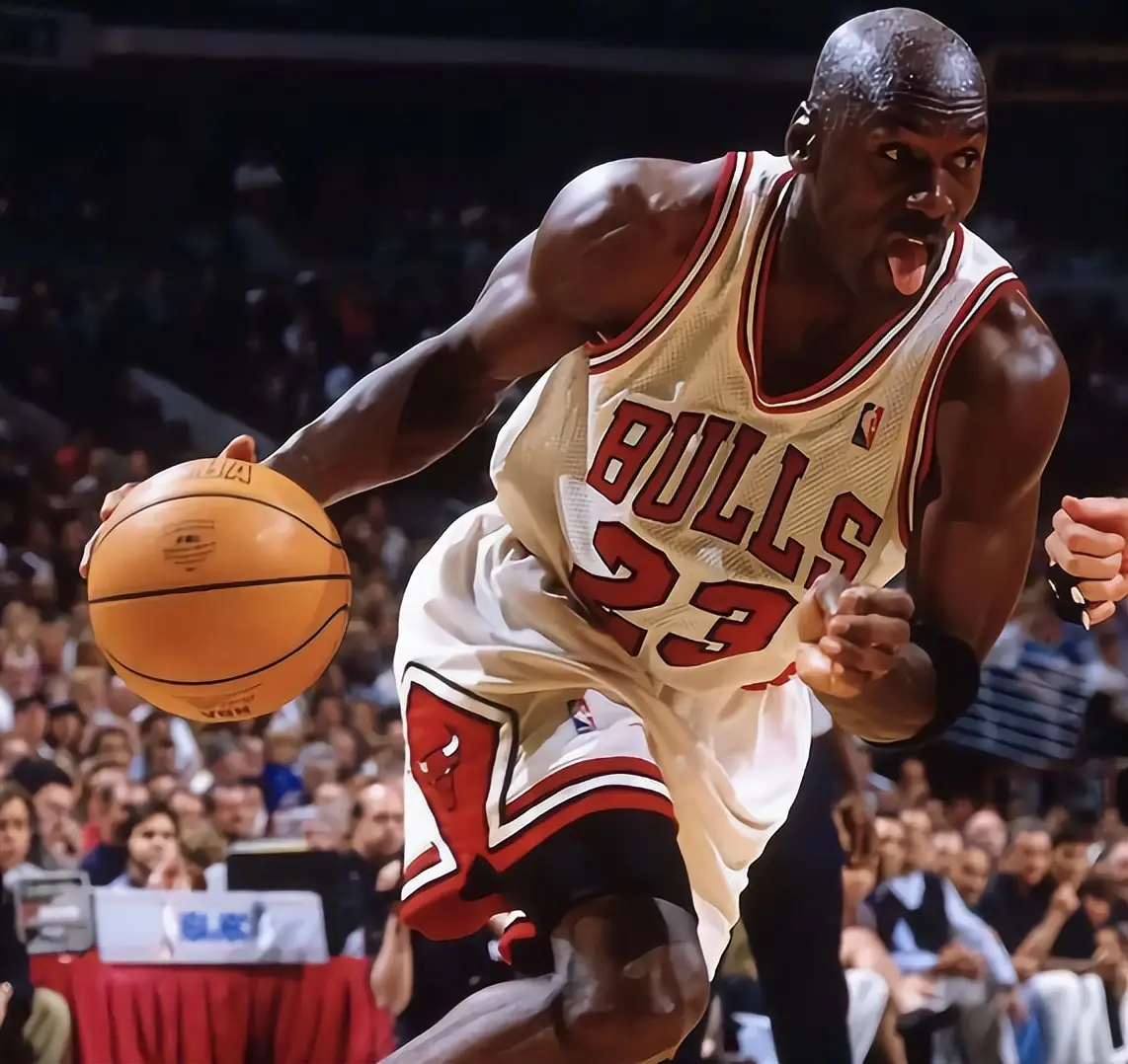 NBA历史长河中伤病成最大威胁这五位抗伤病球员你知道吗