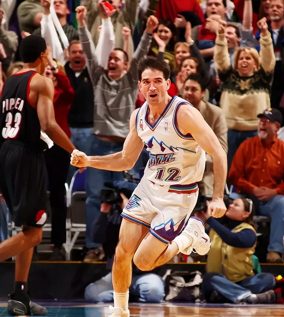 NBA历史最健康球员_nba球星受伤_最具抗伤病能力的NBA球员