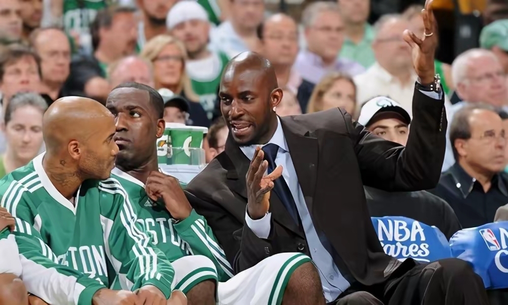 马布里加内特职业生涯对比_马布里KG名人赛_nba kg