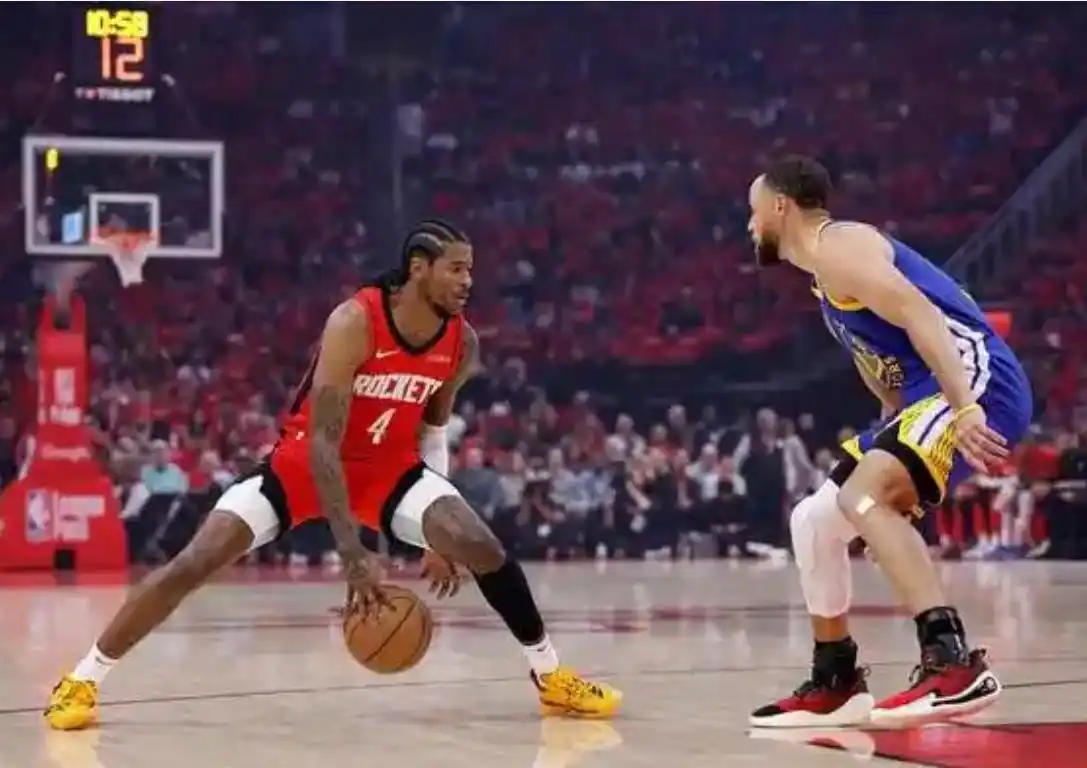 NBA季后赛勇士火箭G4预测_nba季后赛火箭vs勇士_勇士主场优势分析