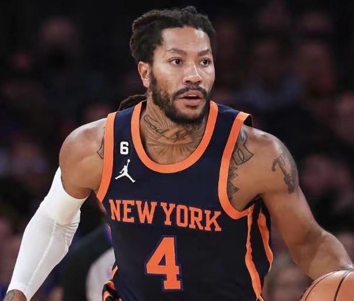 悲情MVP经历_罗斯NBA生涯_罗斯 nba