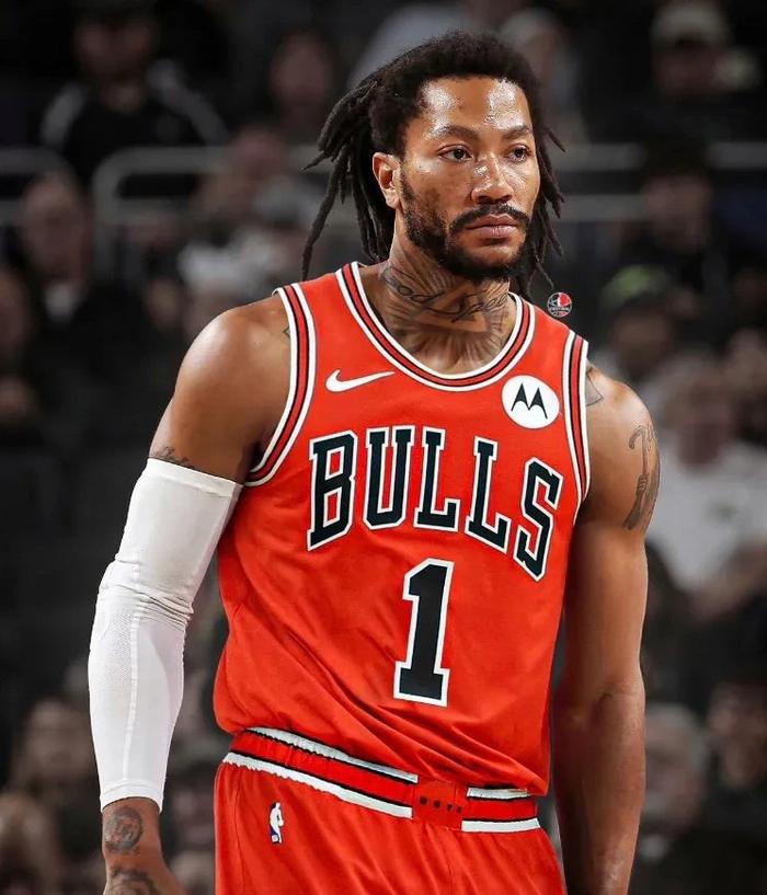 罗斯 nba_罗斯NBA生涯_悲情MVP经历