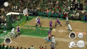 新赛季开启!《NBA 2K16》双平台上架
