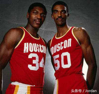 NBA历史最佳双塔_nba最强双塔_NBA最强双塔组合排名